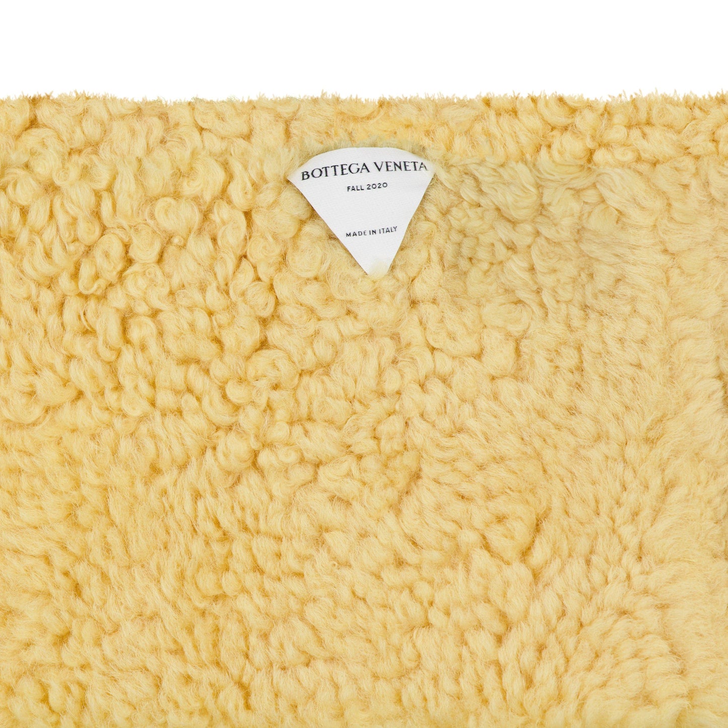 Bottega Veneta Women's Scarf