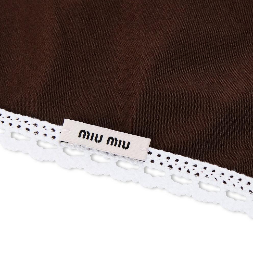 Miu Miu Women's Bandana