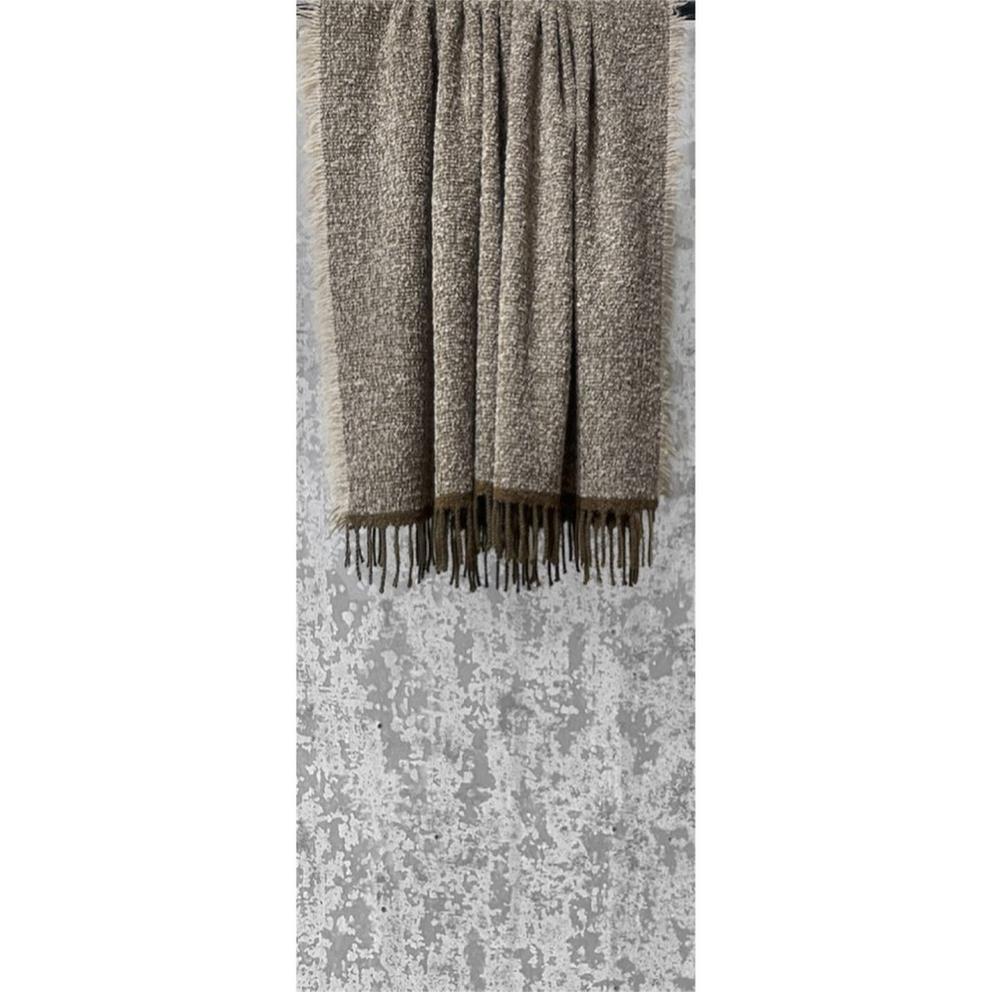 Uma Wang Uma Wan Scarf 2 Ld63