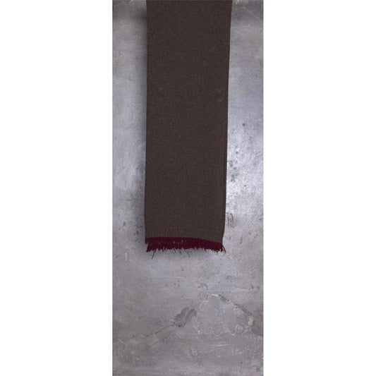 Uma Wang Uma Wan Scarf 3 Ld63