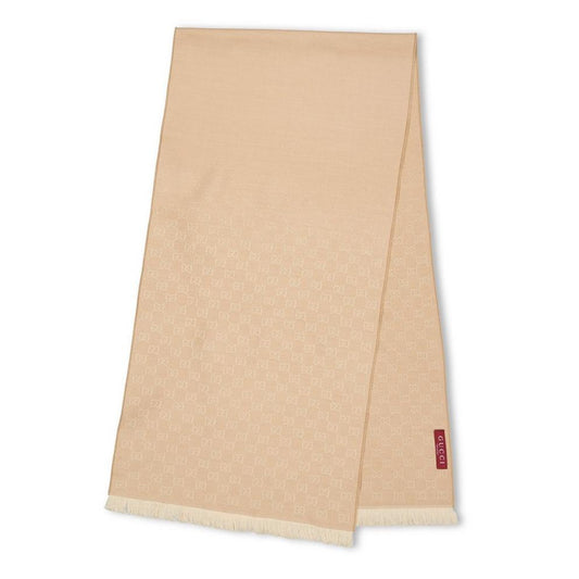 Gucci Gucci Sten Scarf Ld05