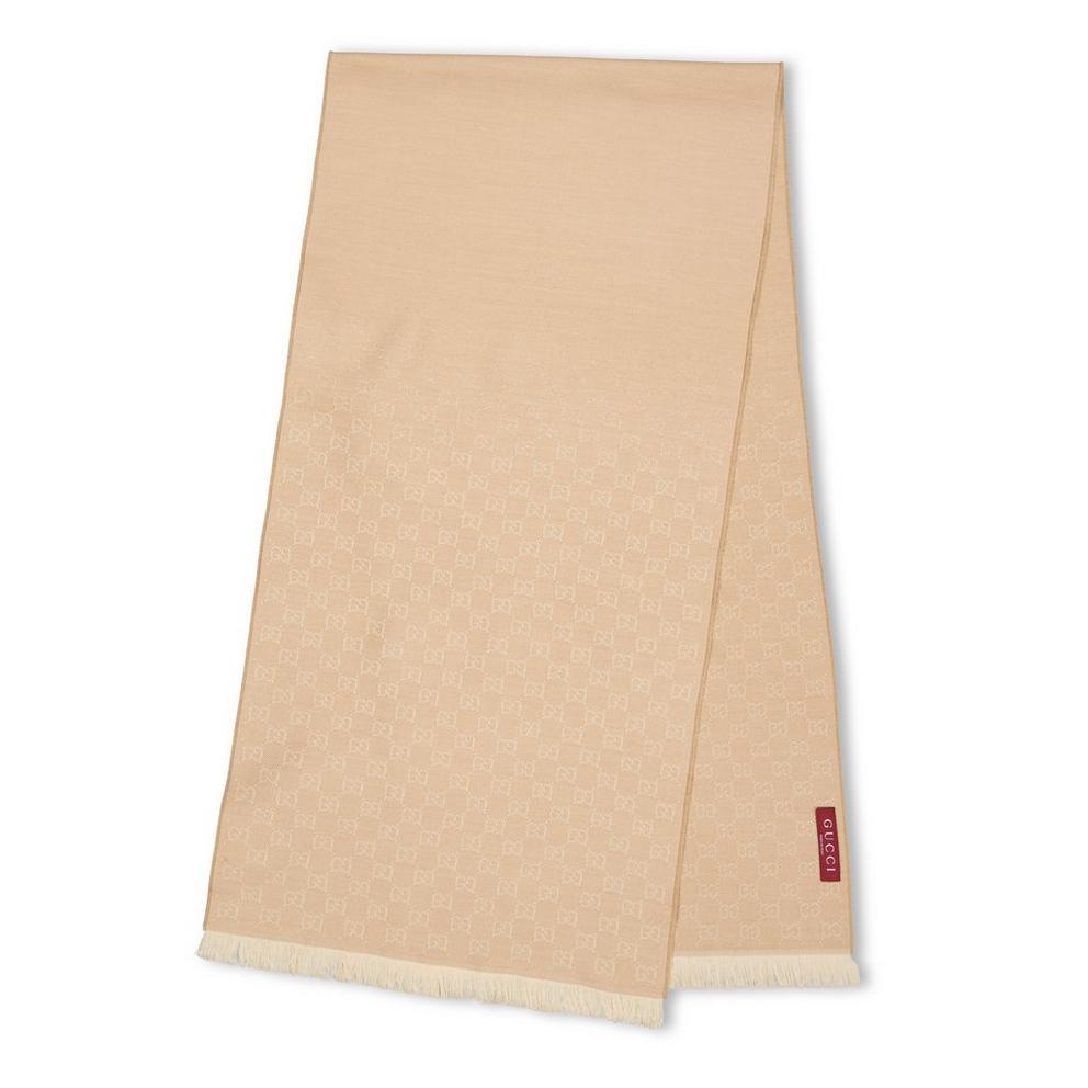 Gucci Gucci Sten Scarf Ld05