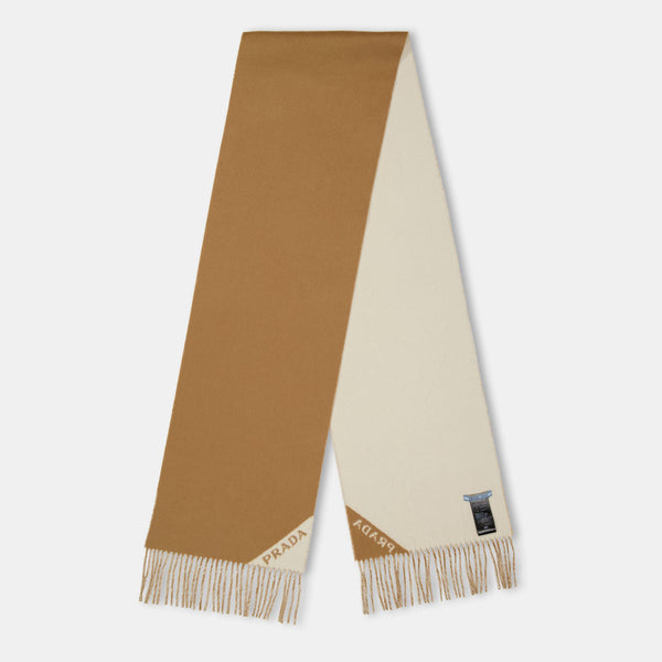 Women's Cashmere Midweight Scarf