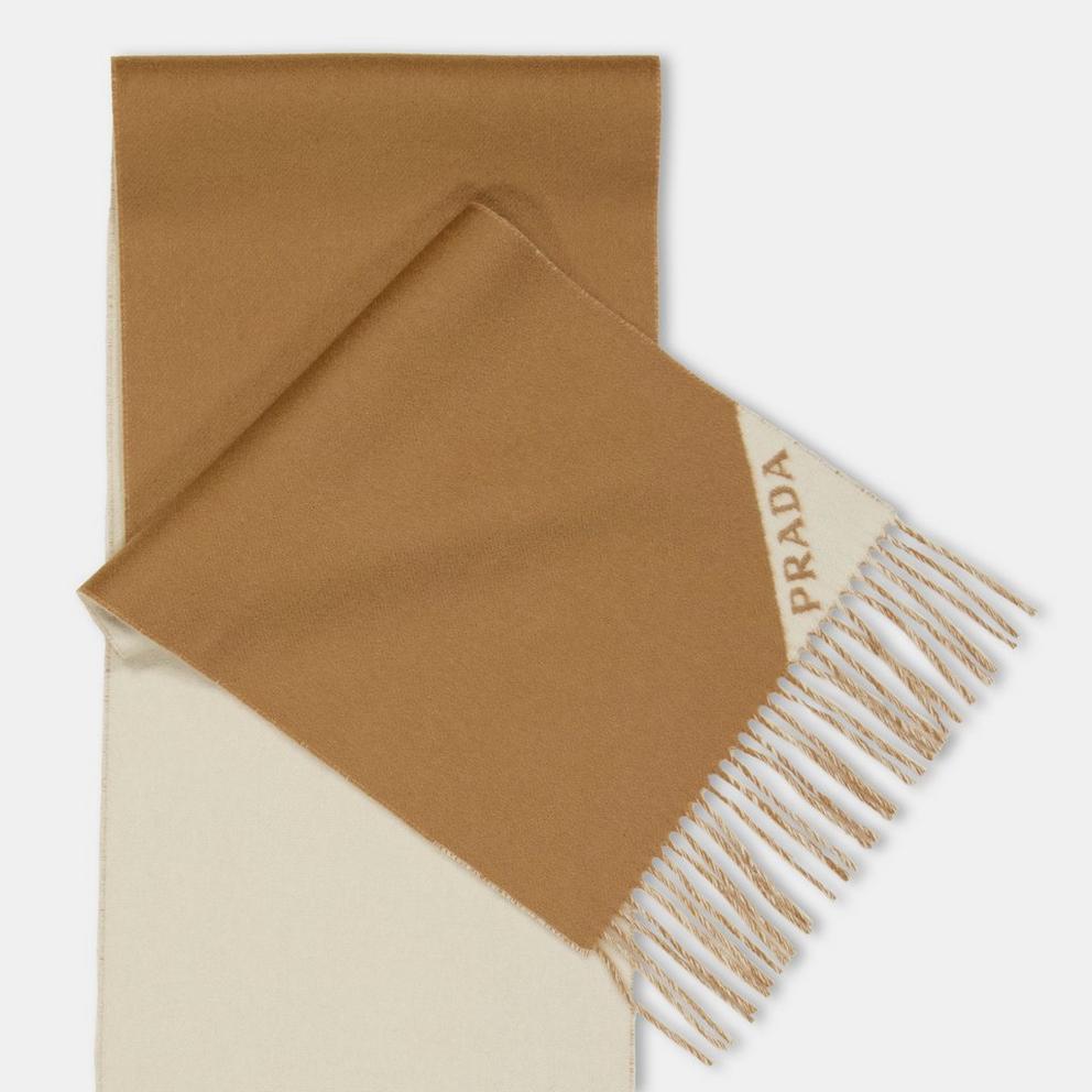 Women's Cashmere Midweight Scarf