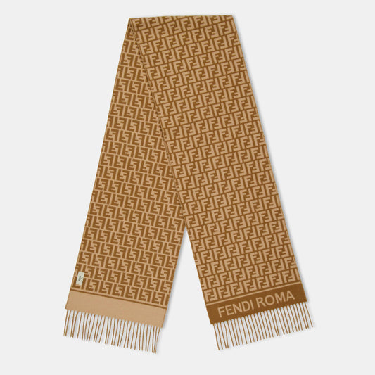 Fendi Women's Midweight Scarf