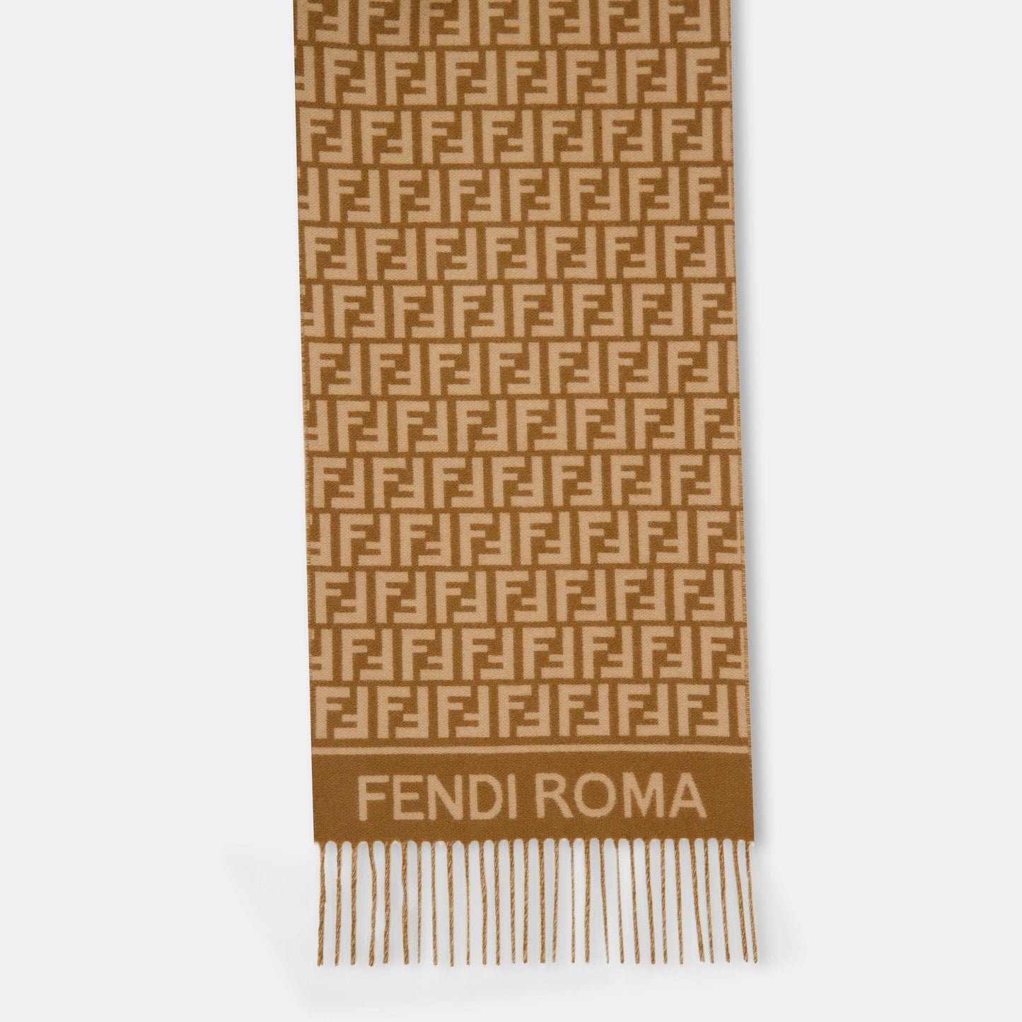 Fendi Women's Midweight Scarf