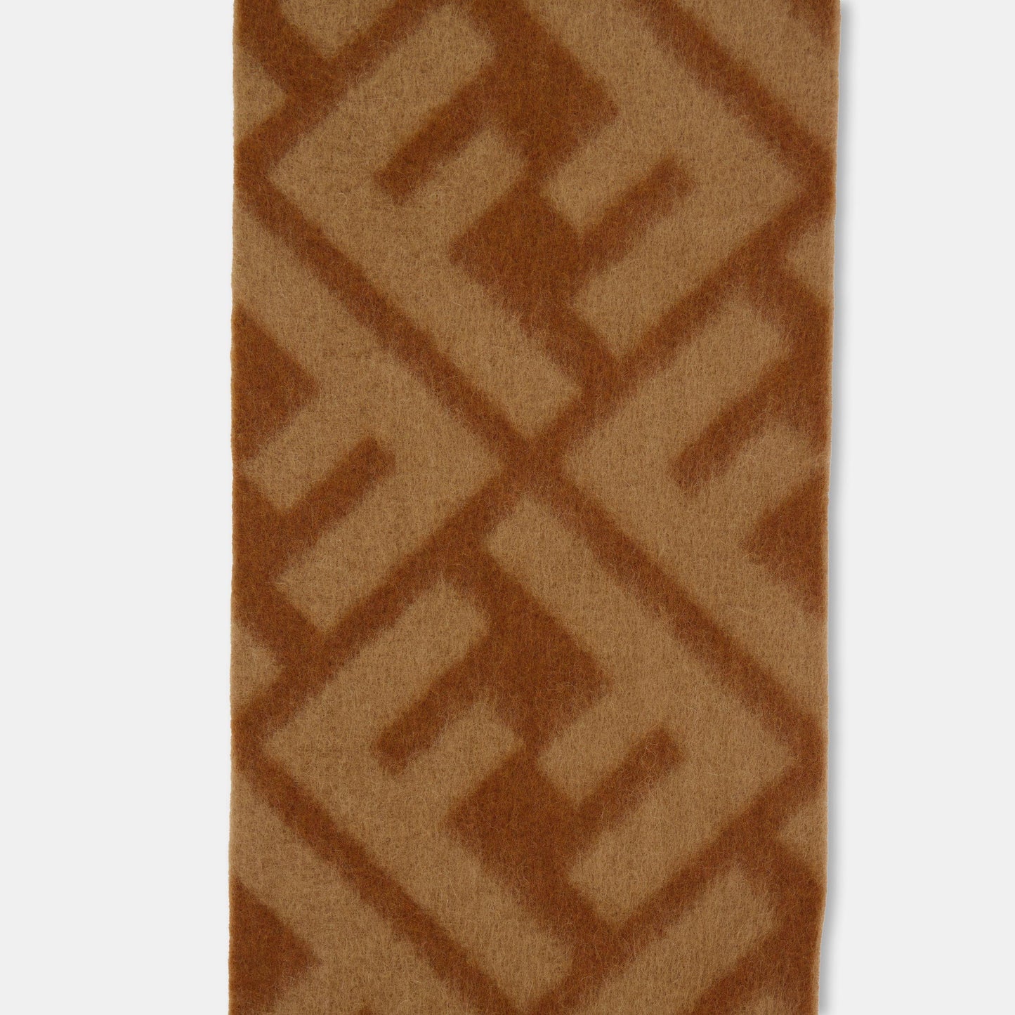 Fendi Women's Alpaca Midweight Scarf