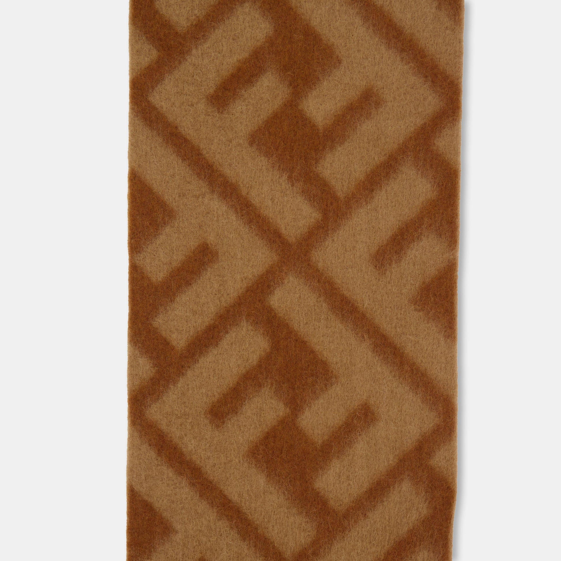 Fendi Women's Alpaca Midweight Scarf