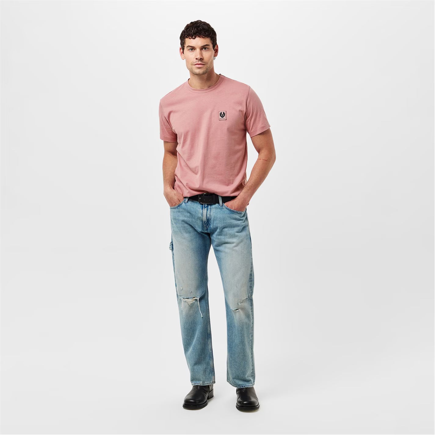 BELSTAFF Phoenix T-Shirt