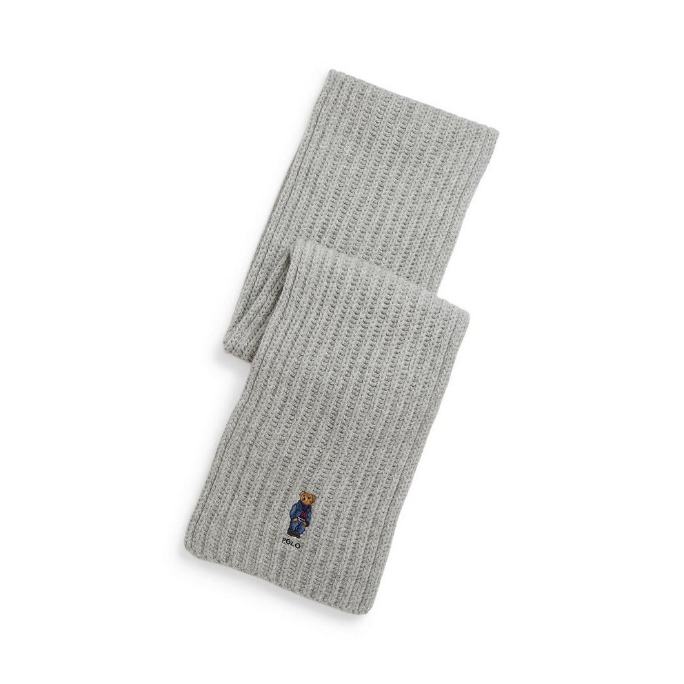 Polo Ralph Lauren Bear Scarf