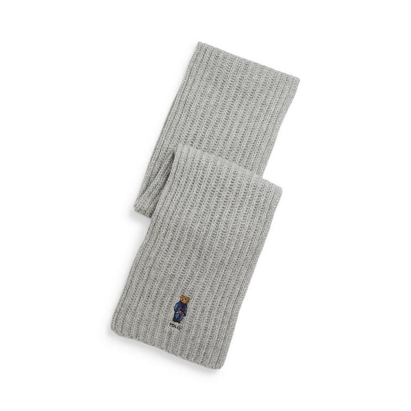 Polo Ralph Lauren Bear Scarf