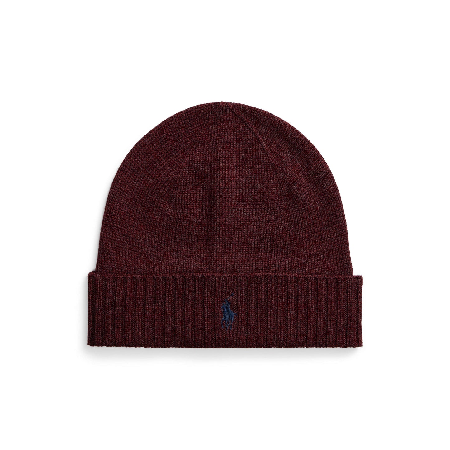 Polo Ralph Lauren Pony Merino Wool Beanie
