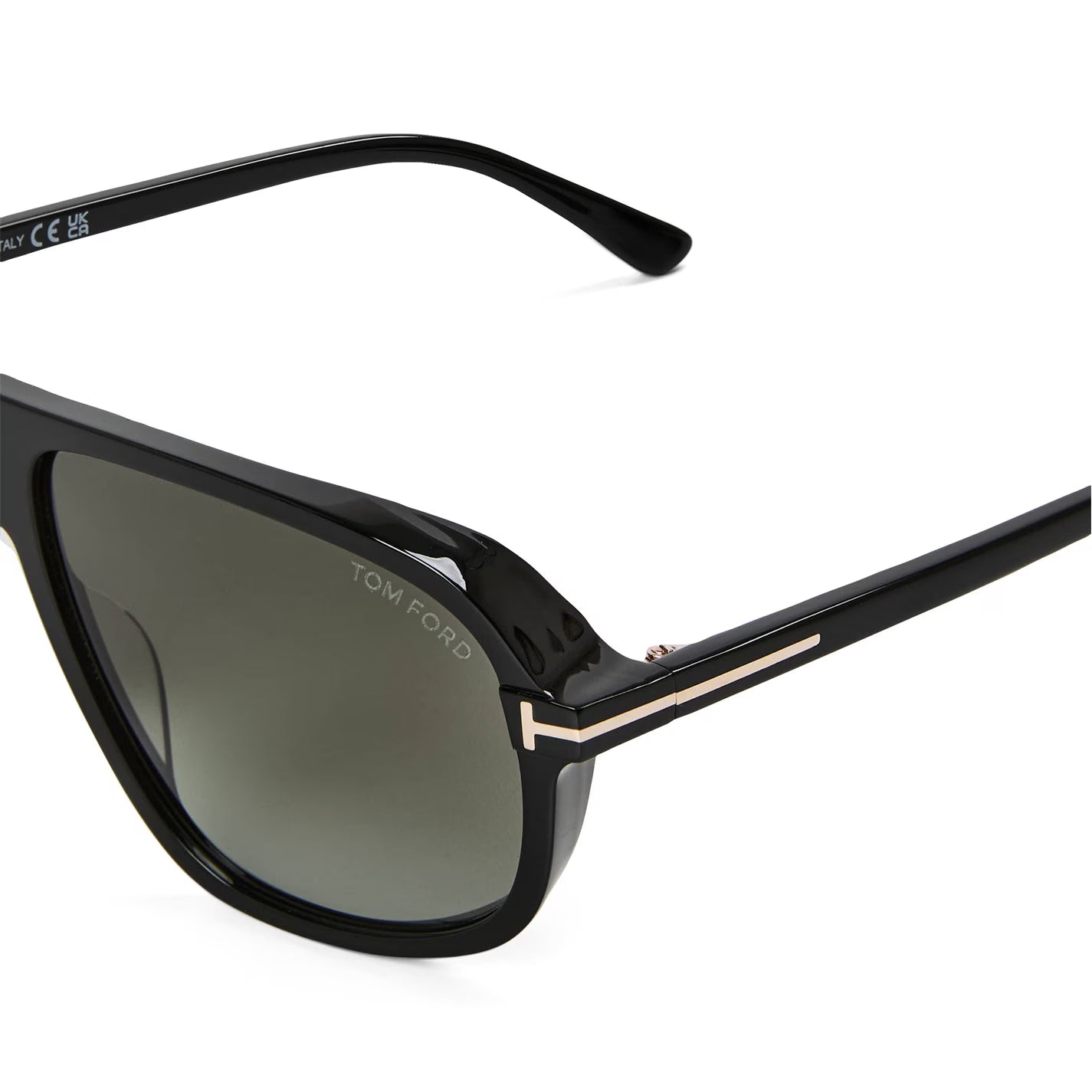 TOM FORD Women's Aviator Sunglasses