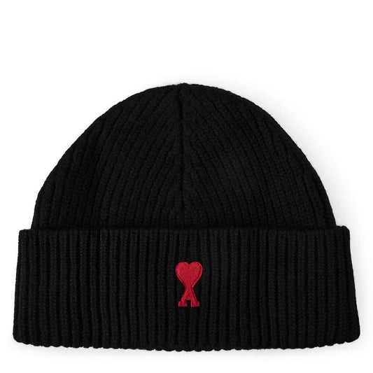 Ami Paris Wool ADC Beanie