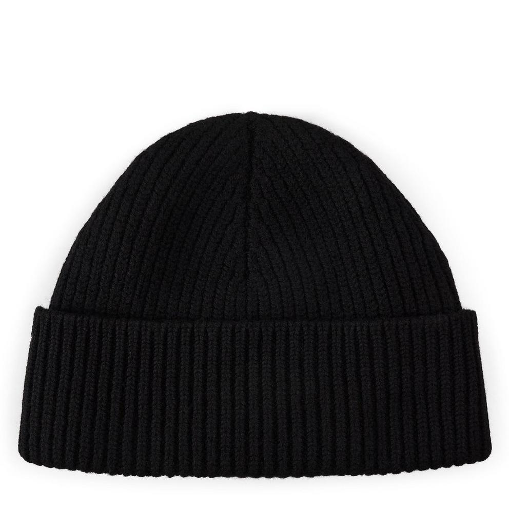 Ami Paris Wool ADC Beanie