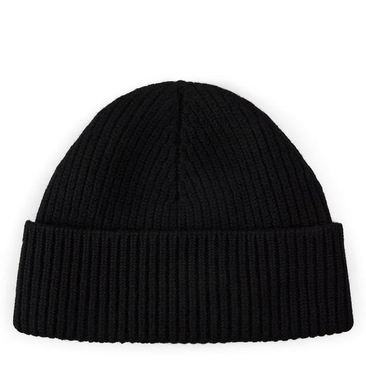 Ami Paris Wool ADC Beanie