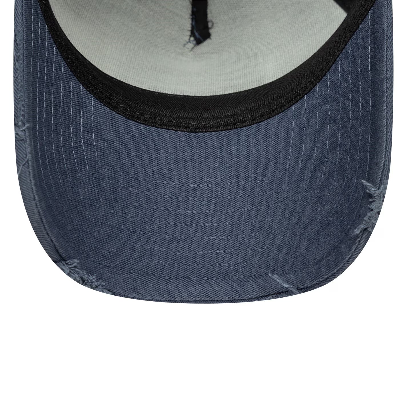 Mens Distressed Baseball Caps