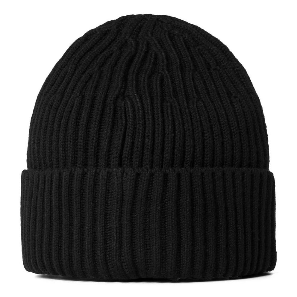 Stone Island Stone Patch Beanie Sn64