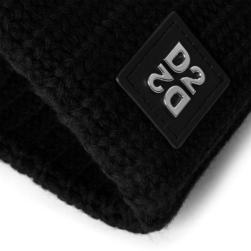DSquared2 DSQ D2 Patch Beanie Sn64