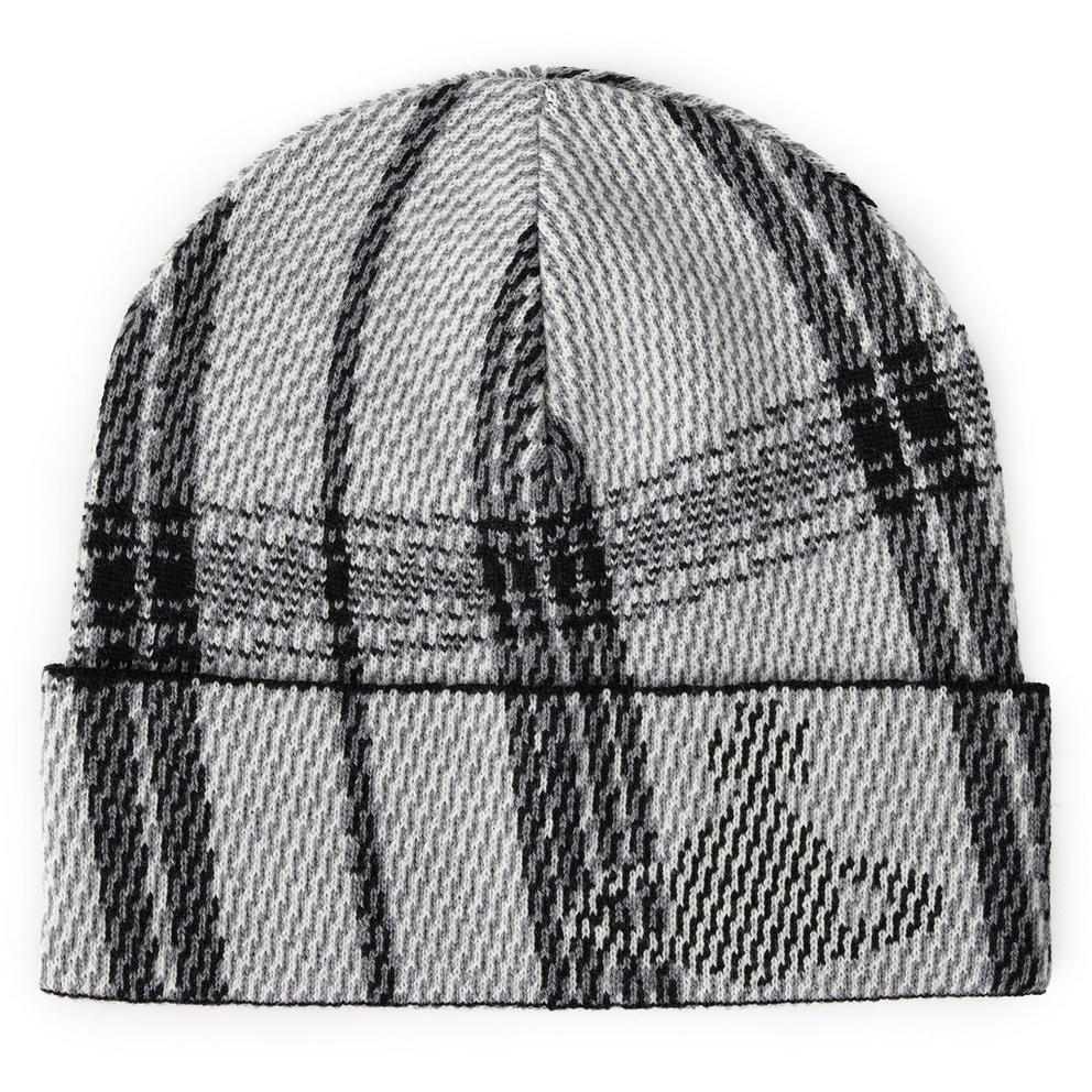 Vivienne Westwood Viv Tartan beanie Sn64