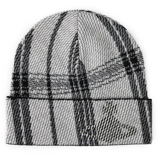Vivienne Westwood Viv Tartan beanie Sn64