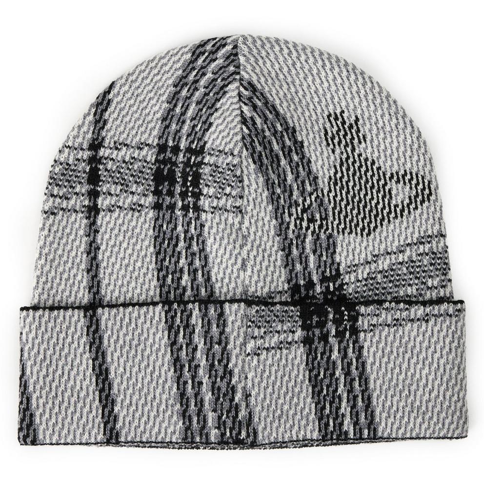 Vivienne Westwood Viv Tartan beanie Sn64