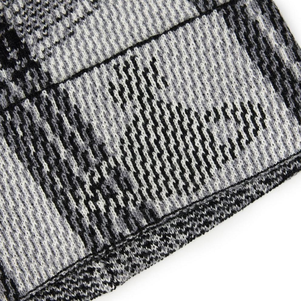 Vivienne Westwood Viv Tartan beanie Sn64