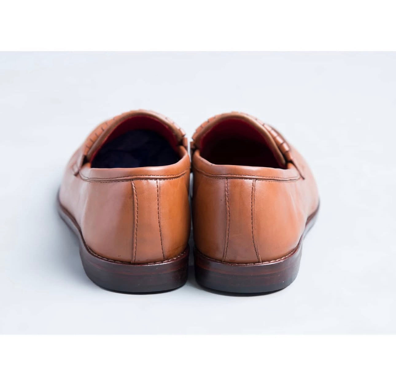 Xavier Esquire Penny Loafer