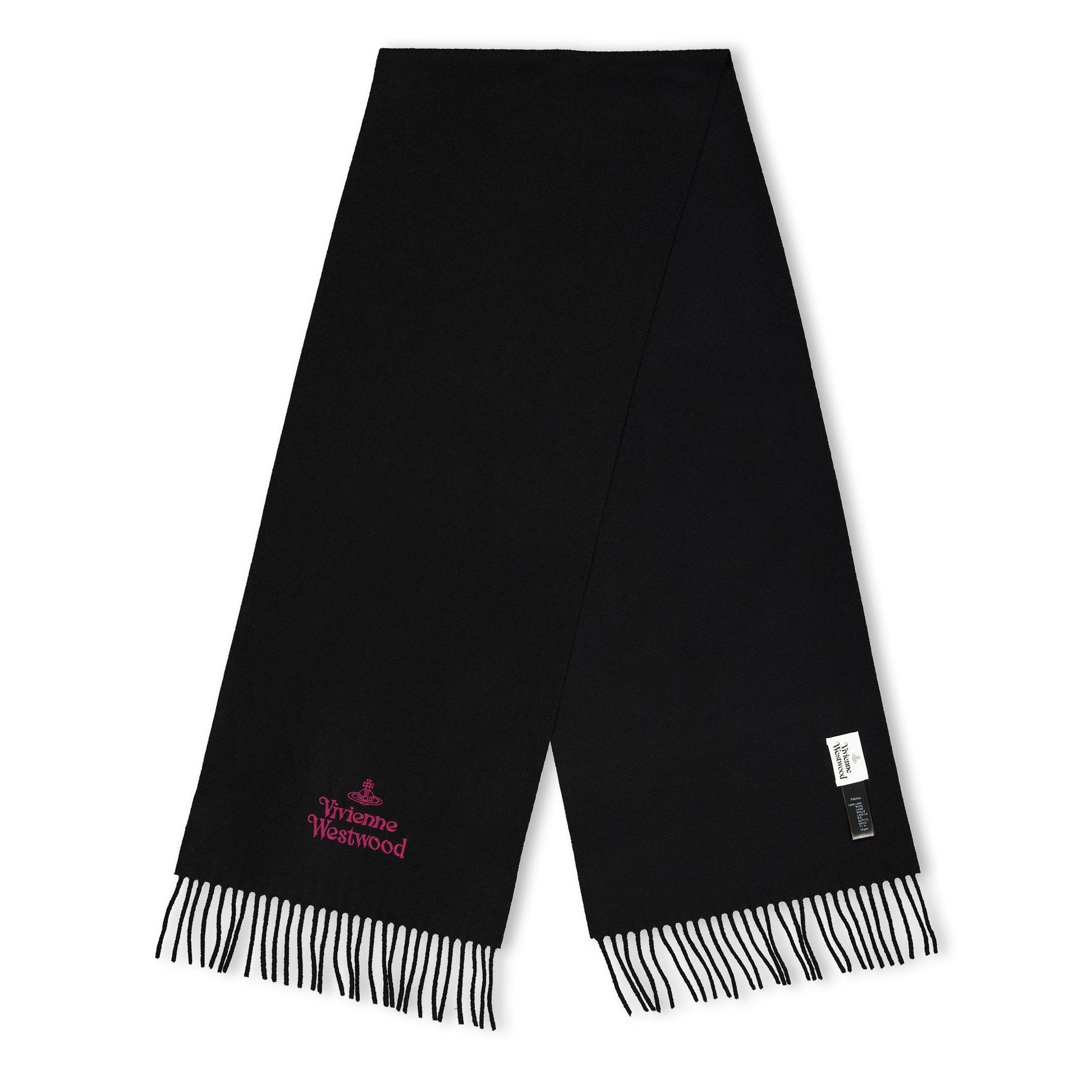 Vivienne Westwood Viv LG Scarf Sn64