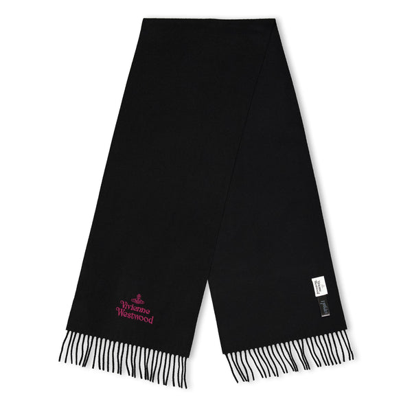 Vivienne Westwood Viv LG Scarf Sn64