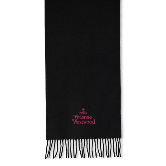 Vivienne Westwood Viv LG Scarf Sn64