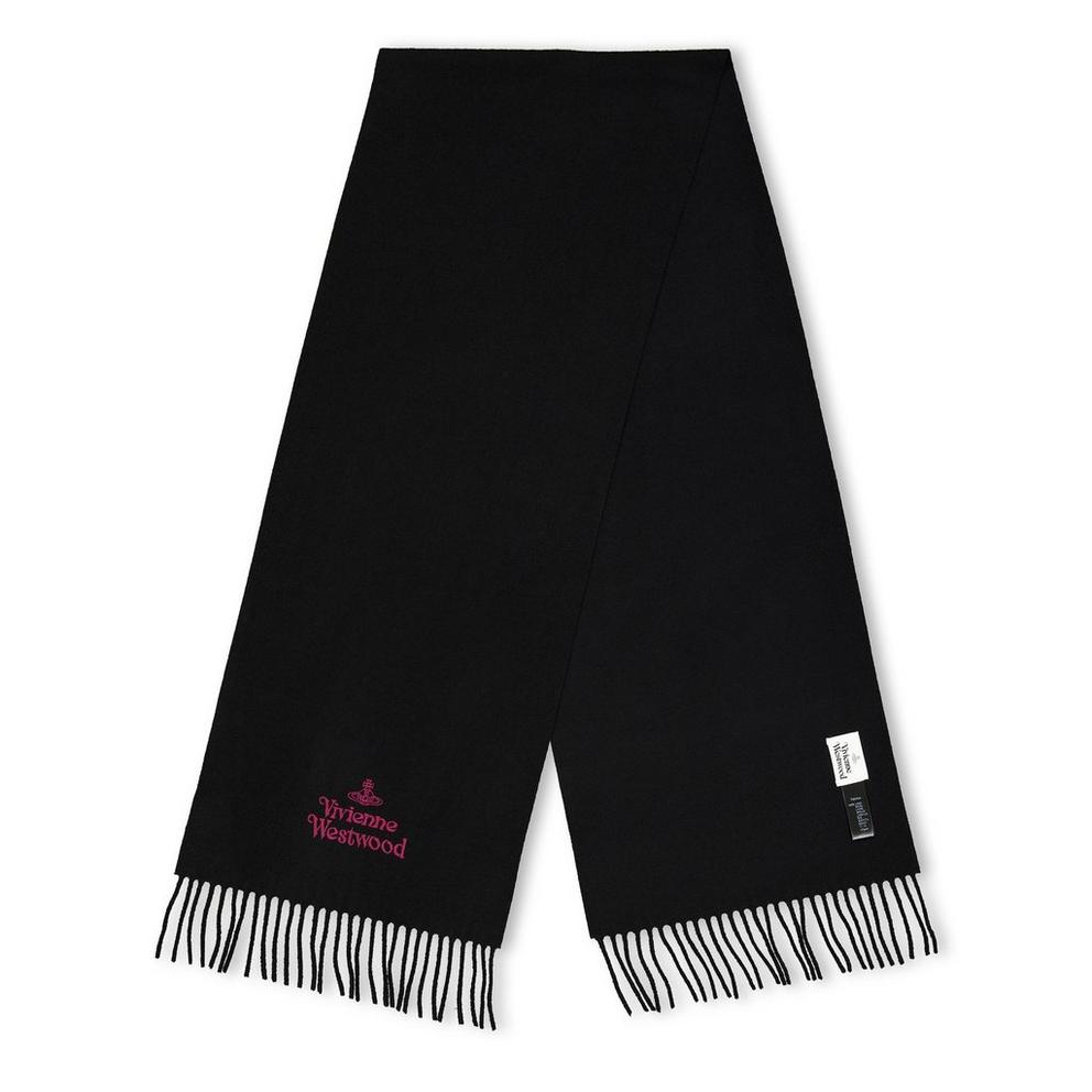 Vivienne Westwood Viv LG Scarf Sn64
