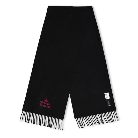 Vivienne Westwood Viv LG Scarf Sn64