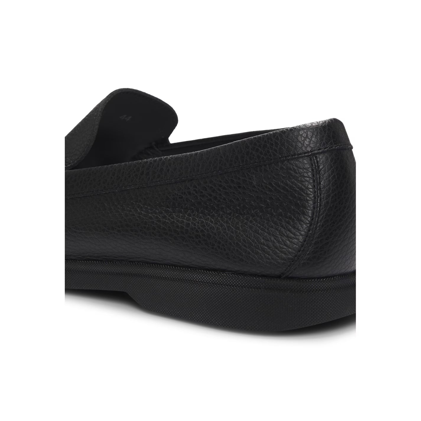 Men's Sienne Mocc Leather Loafers