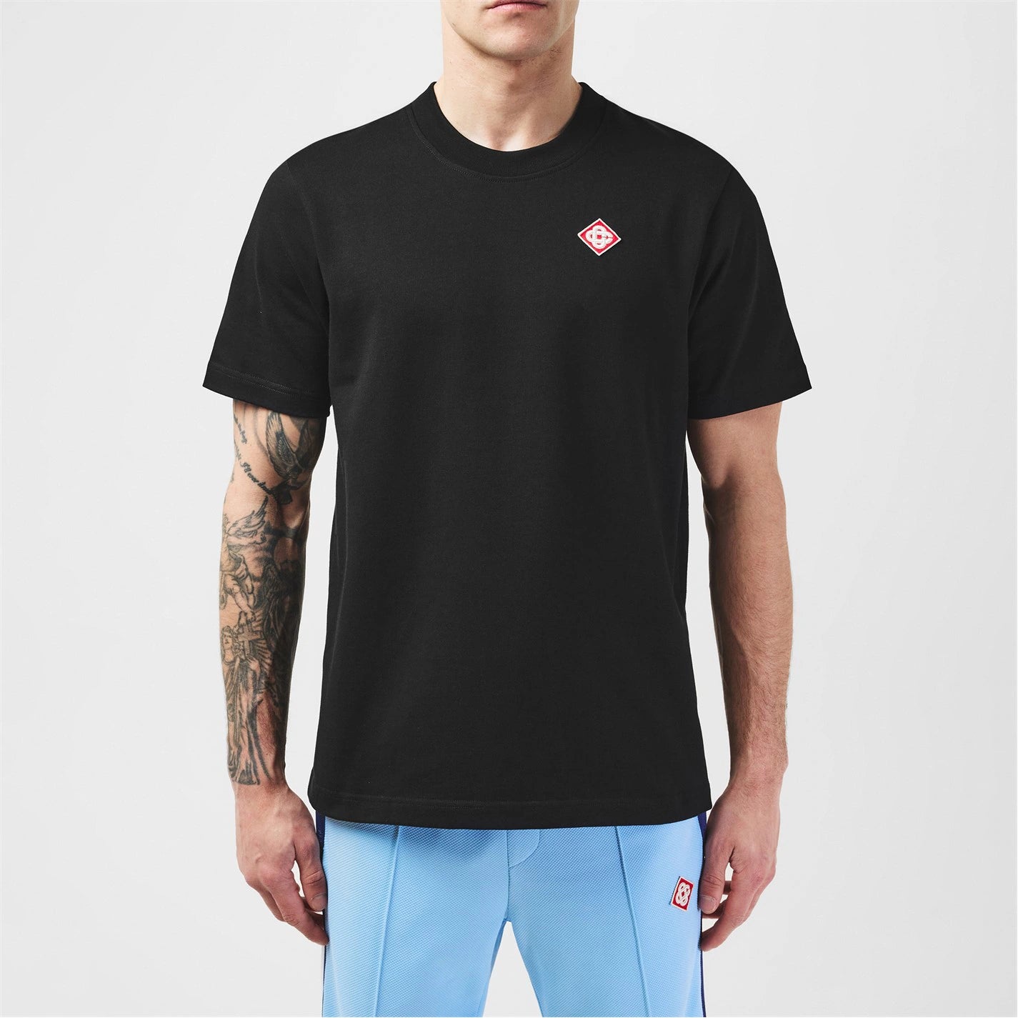 Men's Classic Logo T-Shirt