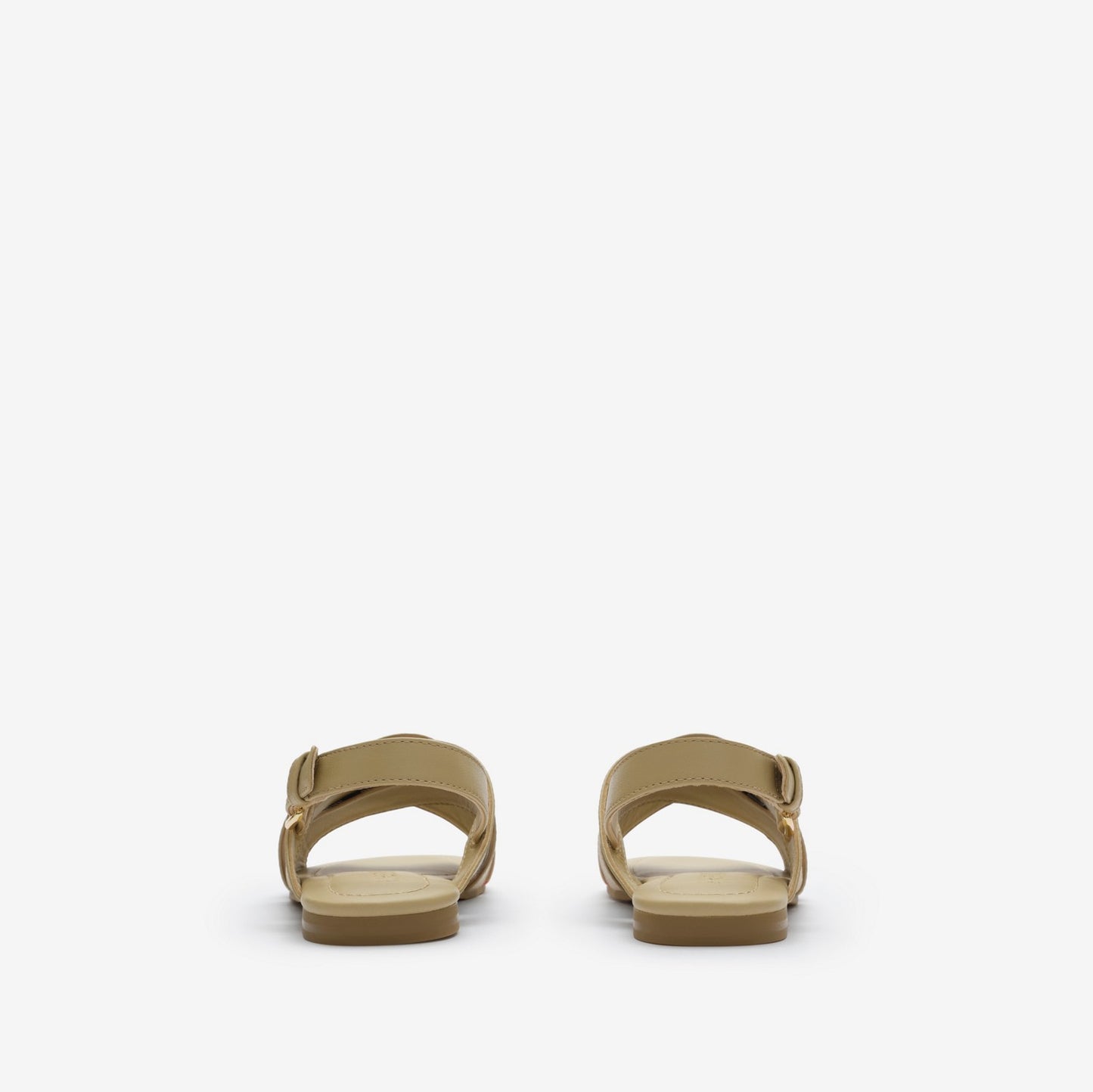 Check Sandals