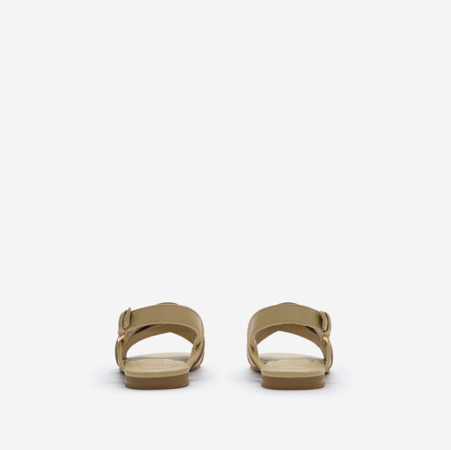 Check Sandals