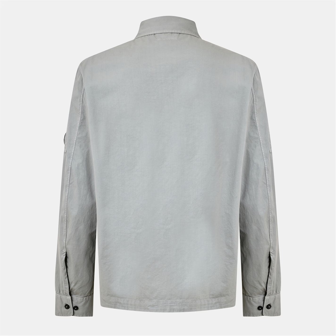 Men's Gabard Overshirt