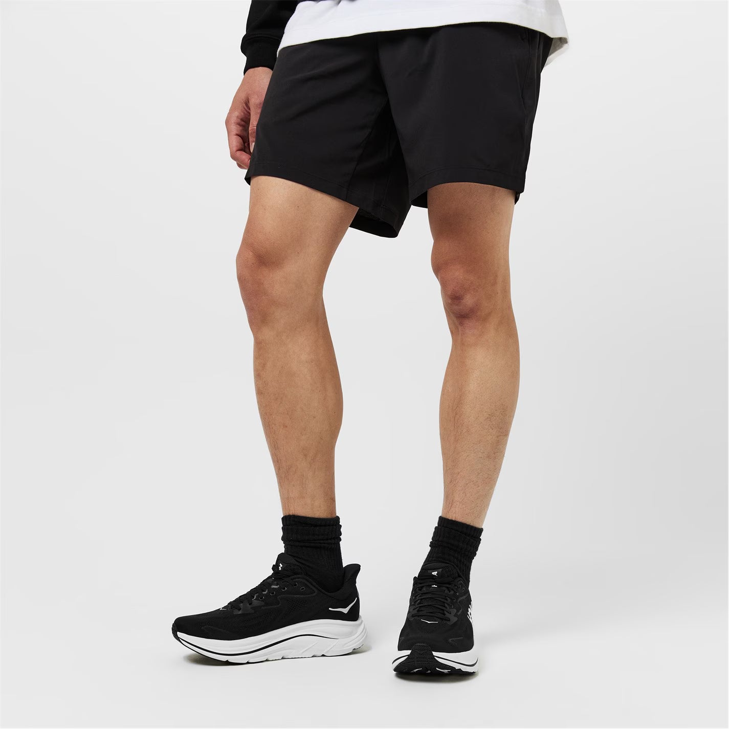 Hoka Clifton 10 Trainers