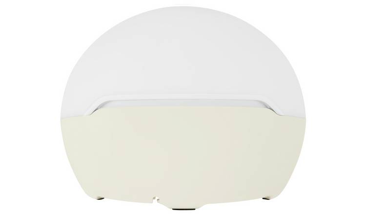 Lumie Bodyclock Spark 100 Wake-Up Alarm Clock