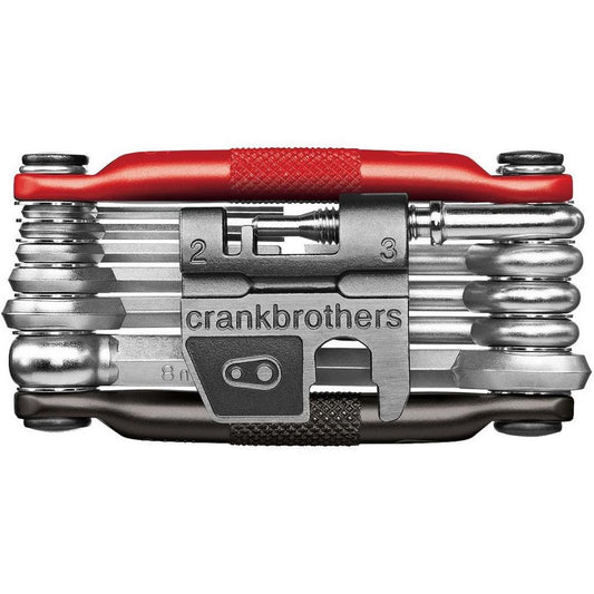 Crankbrothers Multi 17 Multitool