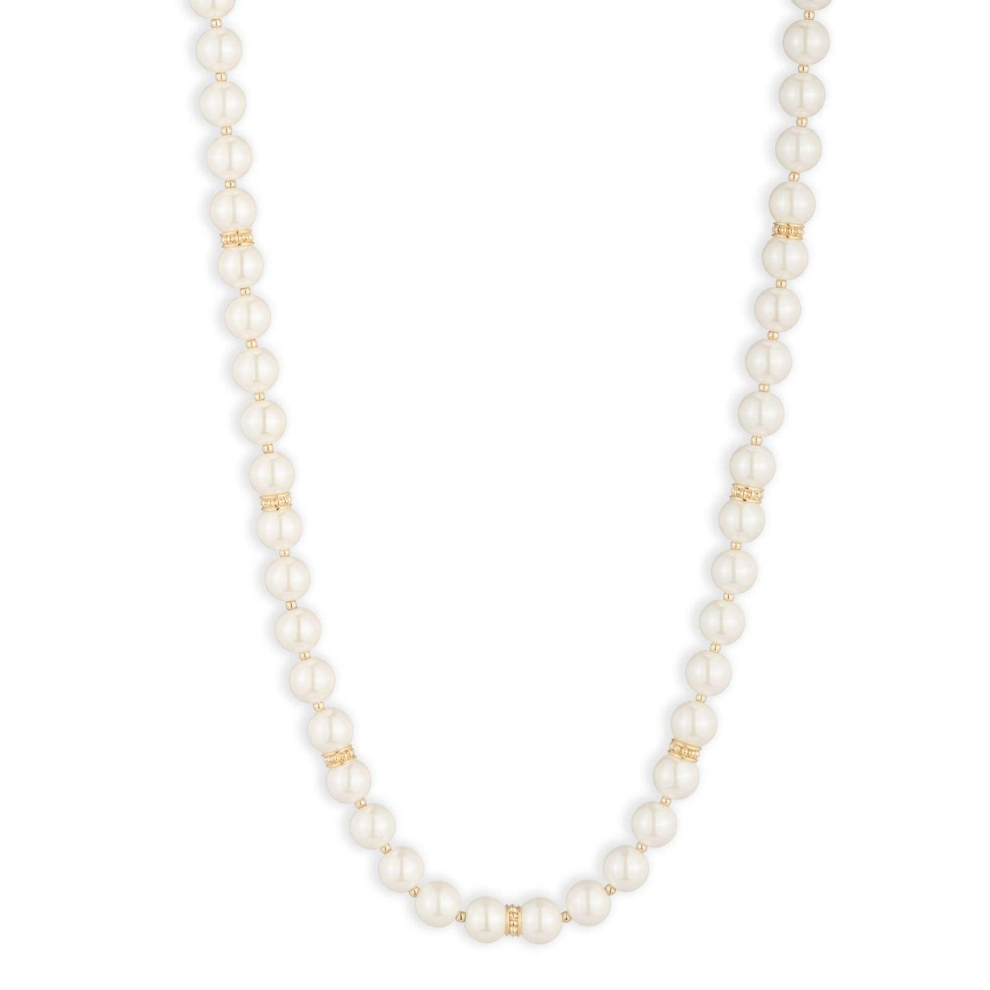 Lauren by Ralph Lauren Lauren Ralph Lauren Gold & Pearl Necklace