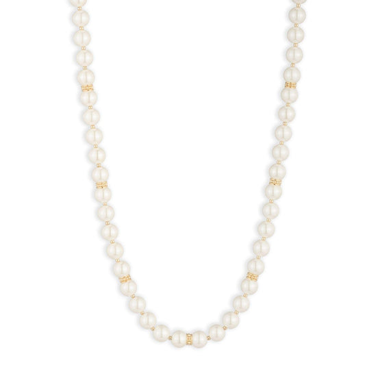 Lauren by Ralph Lauren Lauren Ralph Lauren Gold & Pearl Necklace