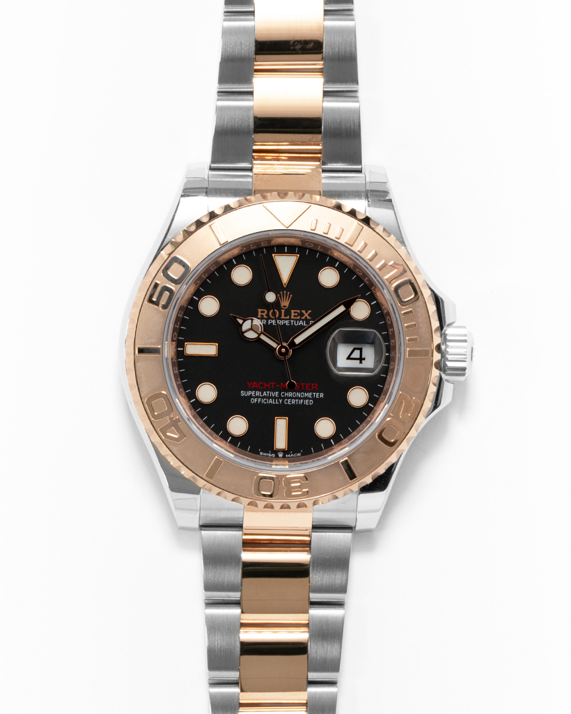 Rolex Yacht Master 37mm