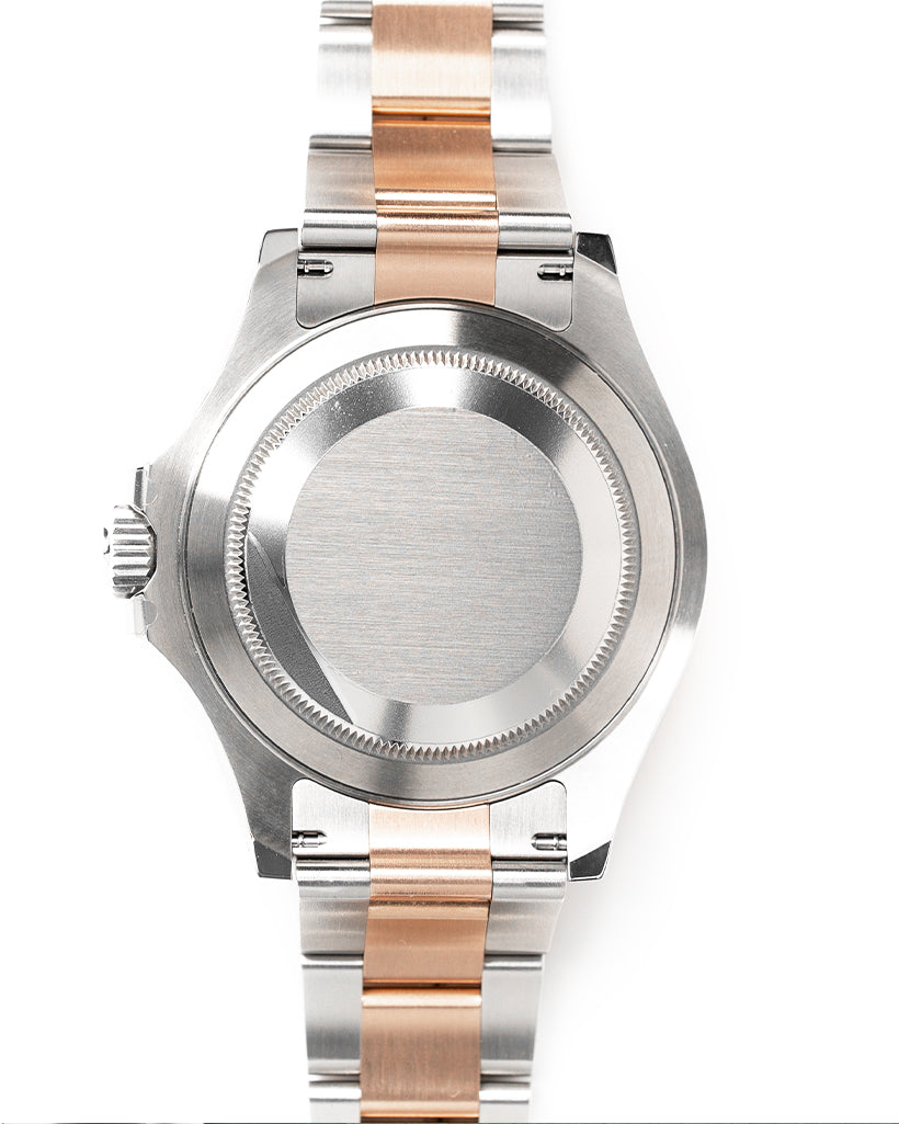 Rolex Yacht Master 37mm