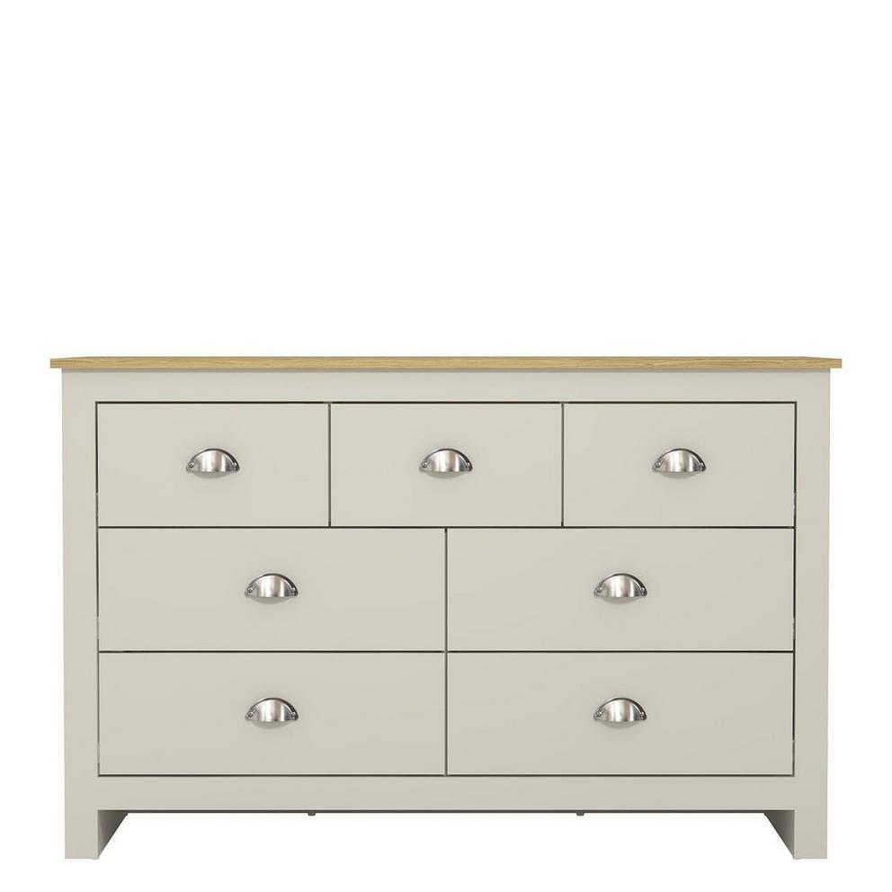 Lancaster Multi Chest of Drawers