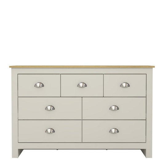 Lancaster Multi Chest of Drawers