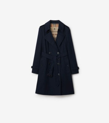 Mid-length Chelsea Heritage Trench Coat