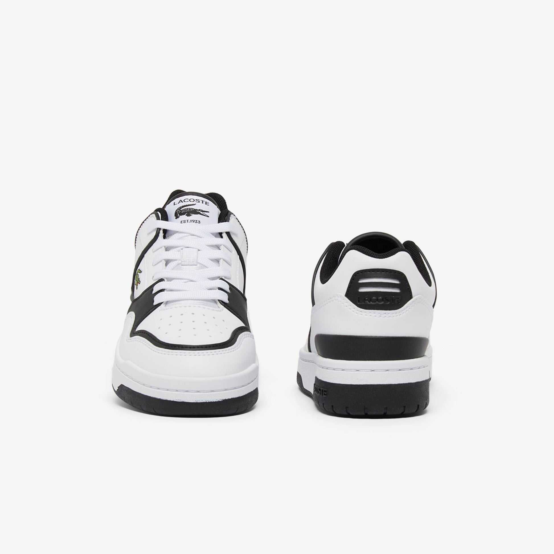 Junior's Courtcage Set Sneakers
