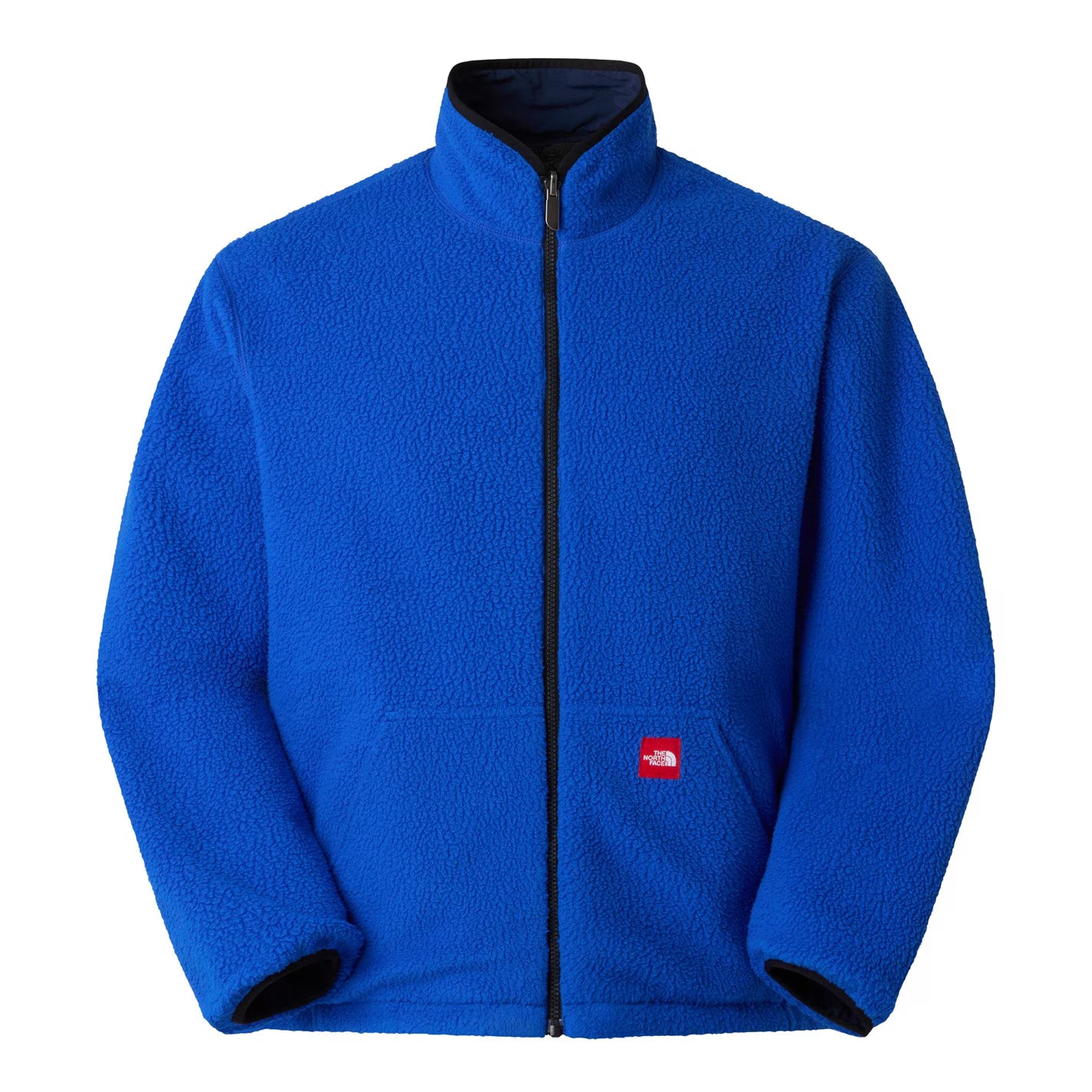 Redbox Reversible Fleece Jacket